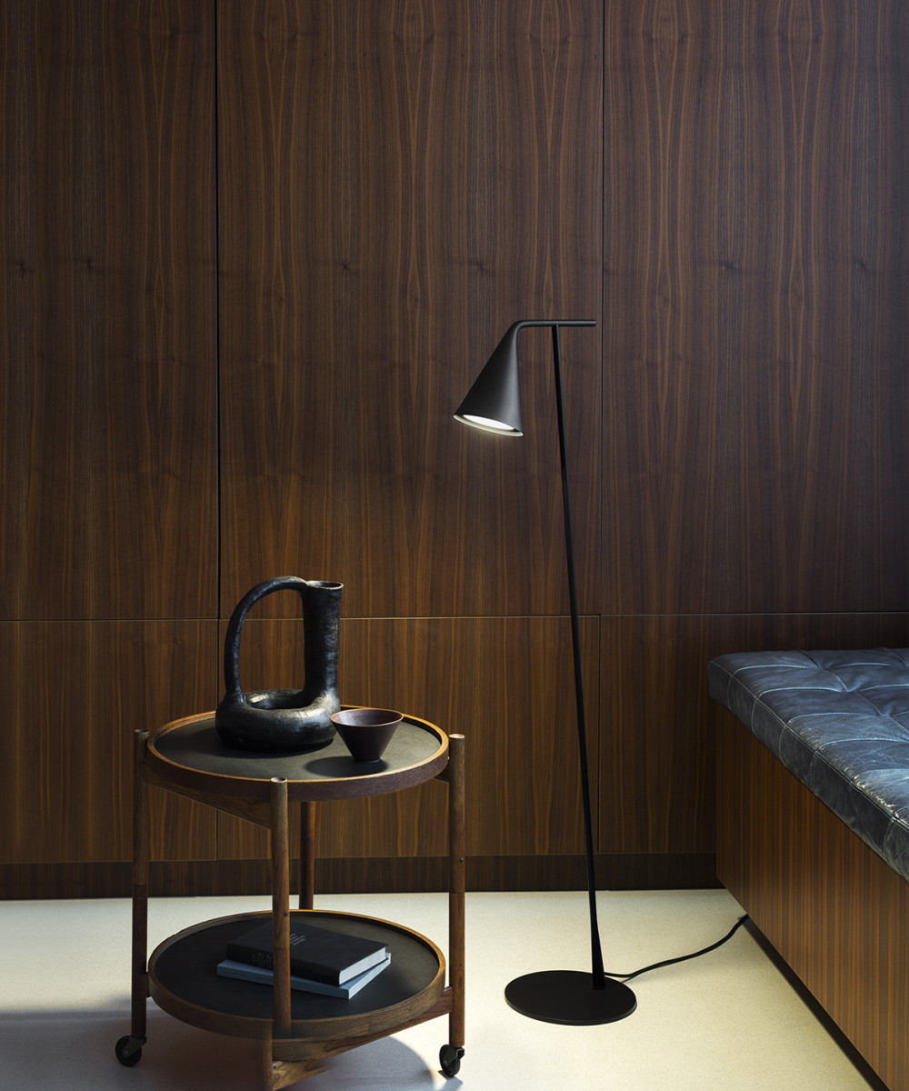 Zava Gordon Collection standing lamp