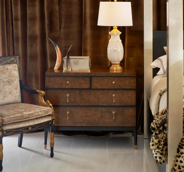 Dressers