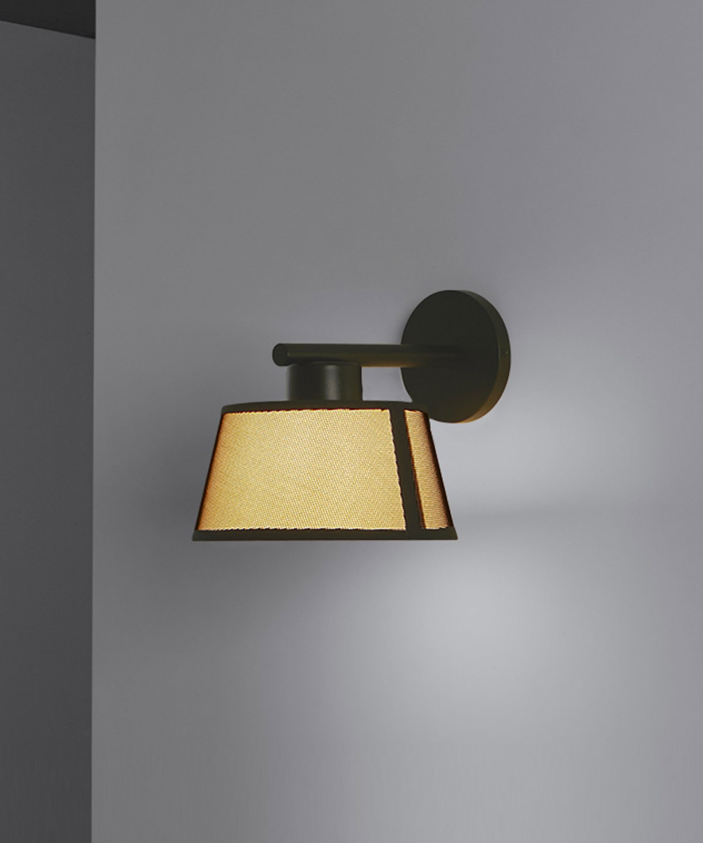 Zava Lilly wall lamps