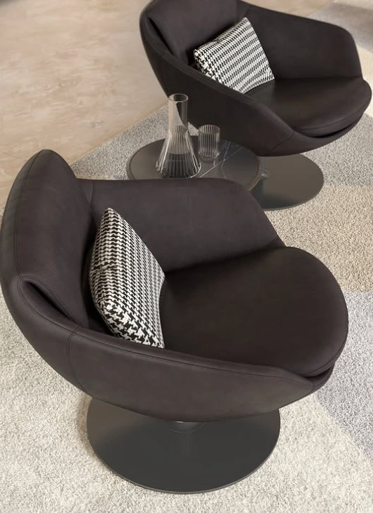İtalyan Premium Keyfiyyətli Mebel Brendi Cipriani