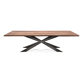 modern rectangular coffee table