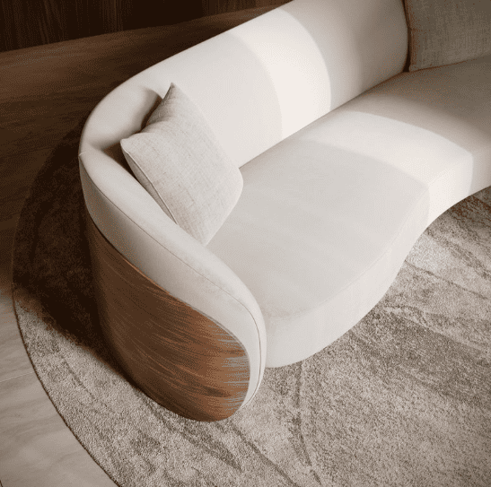 Keyfiyyətli Mebel Brendi Caracole