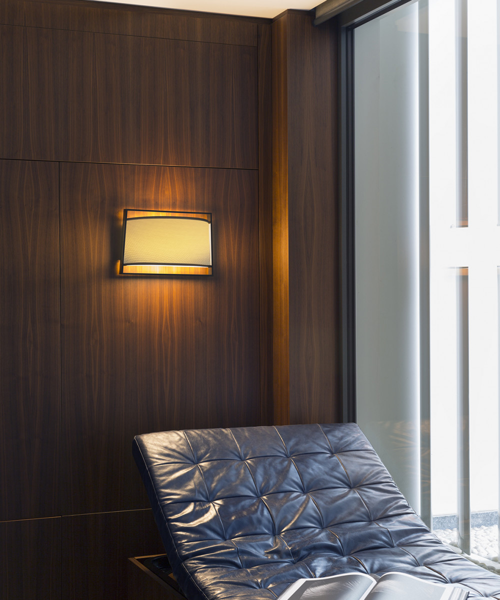 Zava Macau wall lamps