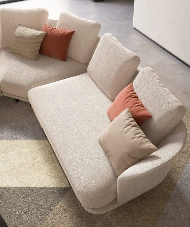 İtalyan Premium Keyfiyyətli Mebel Brendi Cipriani