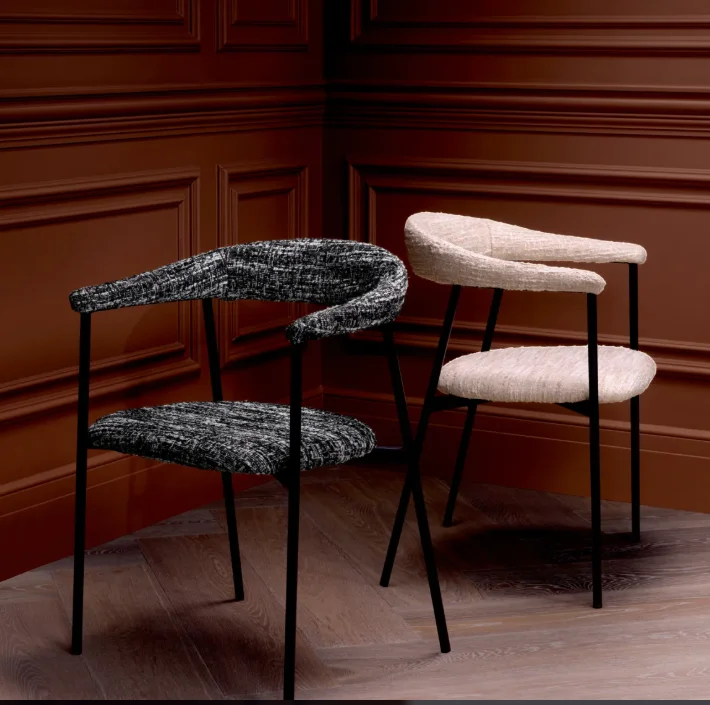 gray chair