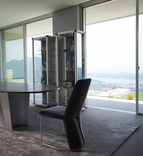 İtalyan Premium Keyfiyyətli Mebel Brendi Smania