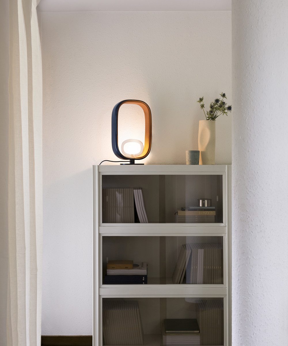 Desk lamp from Zava Filipa collection