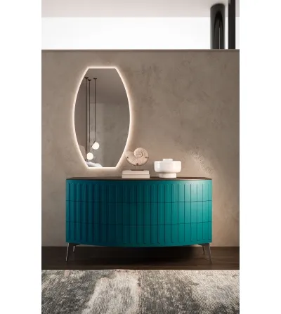 Signorini Coco drawer models from Oceano collection