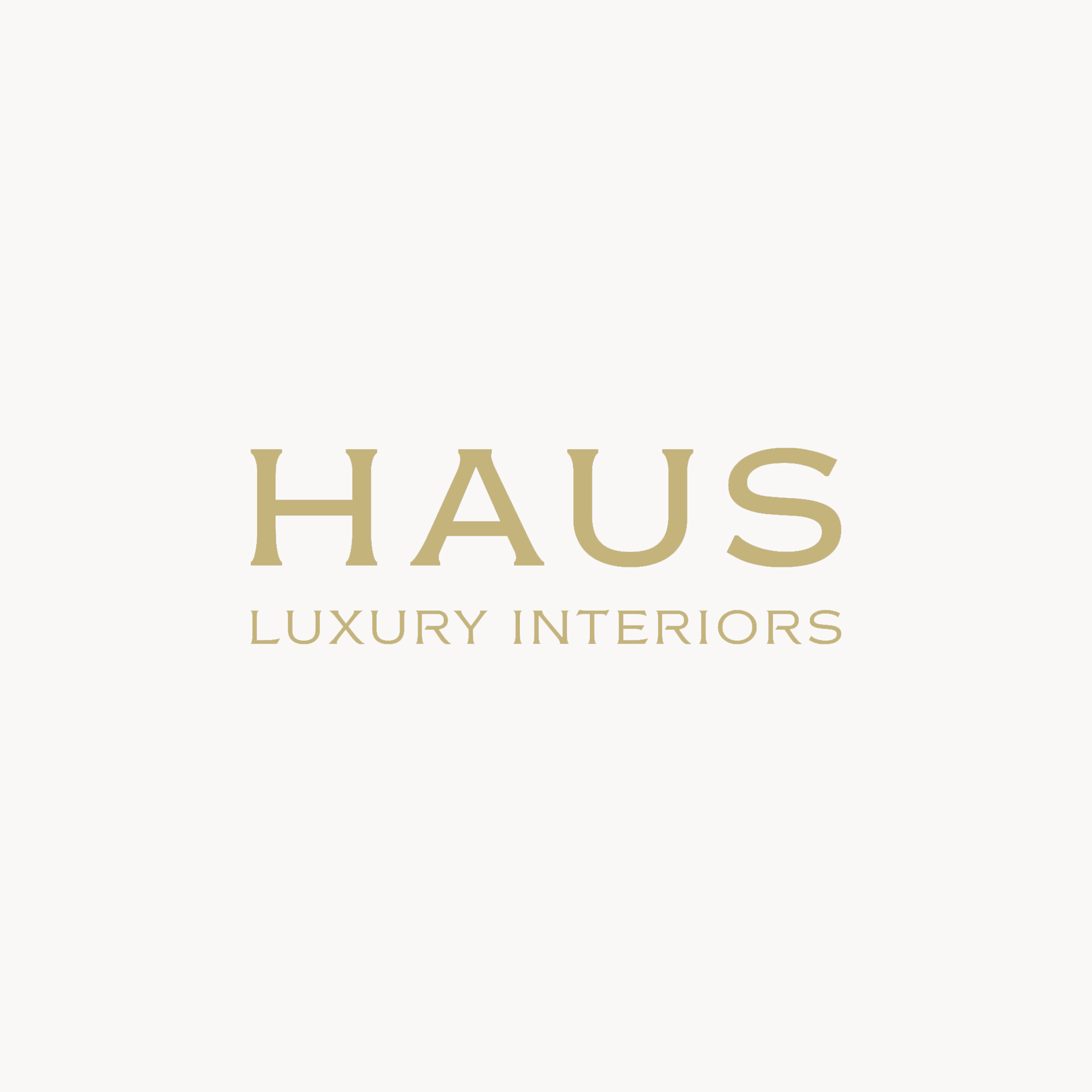 Haus Luxury